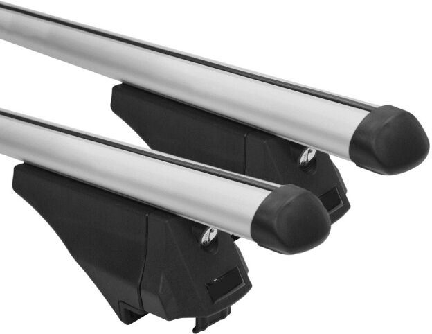 Fischer (Die Fahrradmarke) Relingträger Crossline L 120 Cm 126002