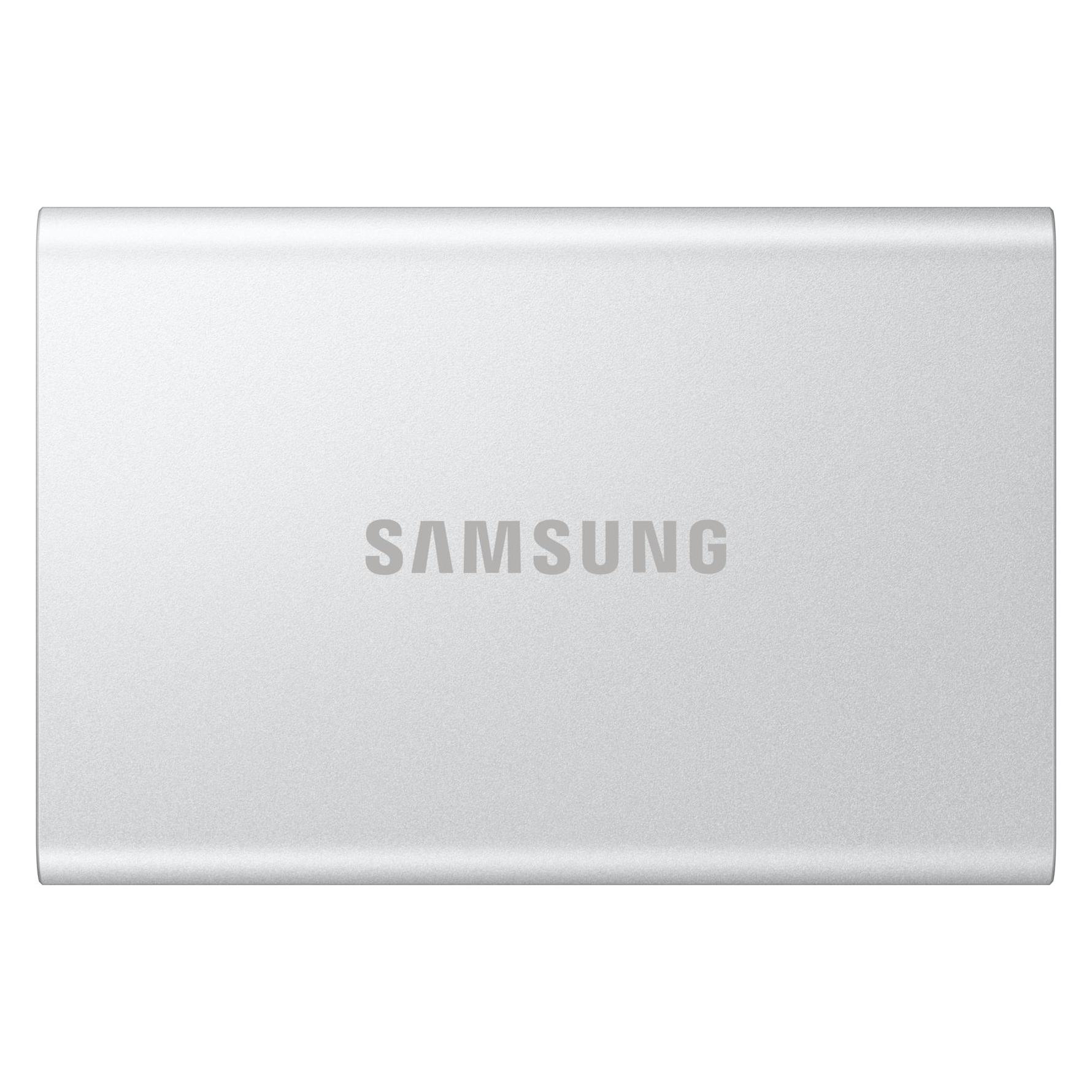 Samsung Portable T7 Resurrected (2 TB) (MU-PD2T0G/WW)