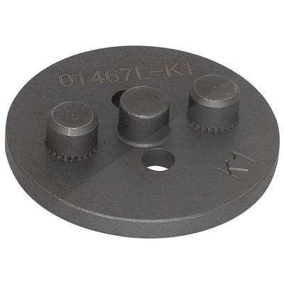 Sw Stahl Bremskolbenadapter K1 [Hersteller-Nr. 01467L-K1]