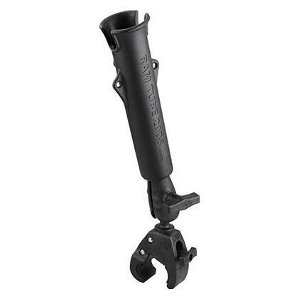 RAM Mounts RAM Tube Fishing Rod Holder (RAP-119-404U)