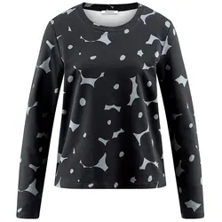 Sweatshirt Peter Hahn mehrfarbig, 44