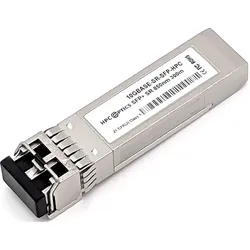 Origin Storage IBM Compatible Transceiver SFP+ 10GBase-SR (850nm MMF 300m DOM), Transceiver