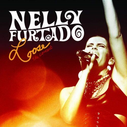 Nelly Furtado - Nelly Furtado - Loose: The Concert (Ltd. Pur Edition) - Preis vom 11.10.2026 03:10:56 h