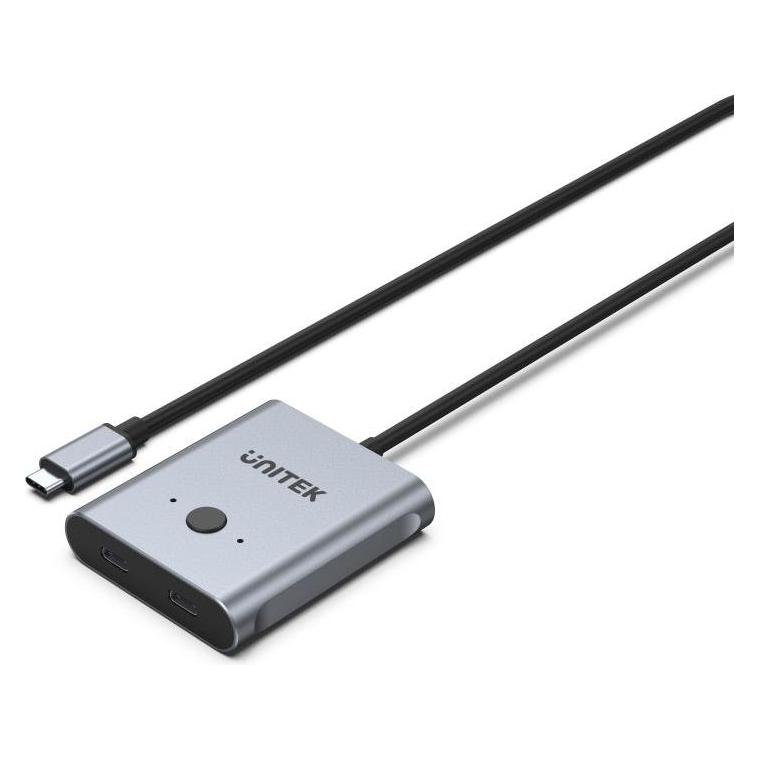 Unitek D1078A (USB-C, 3 Ports) (D1078A)