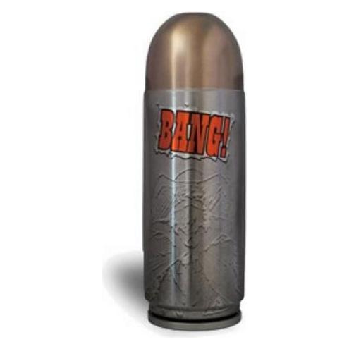 DV Giochi DVG9021 - dvgames BANG! - THE BULLET (Englisch) (39213)