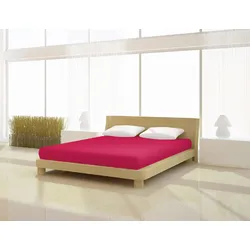 Mr. Sandman Spannbetttuch Jersey classic 140 - 160 x 200 cm