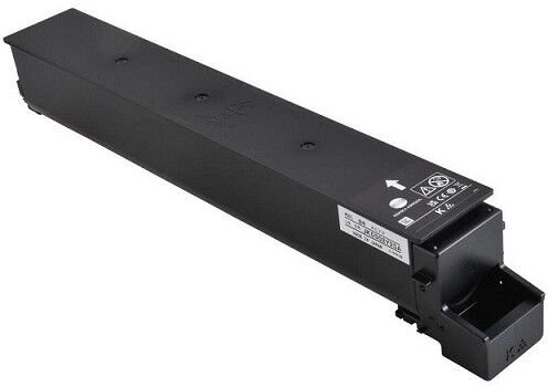 Konica Minolta Toner TN-714 Compatibile per Minolta Bizhub 750i ACYP030 Nero Pagine 45.000