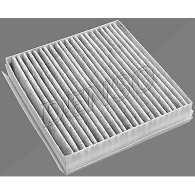 Denso Filter, Innenraumluft [Hersteller-Nr. DCF345K] für Smart