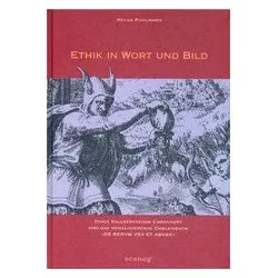 Ethik in Wort und Bild, Sachbücher von Helga Puhlmann