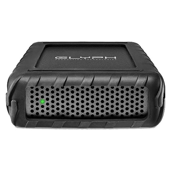 Glyph Blackbox Pro (8 TB) (BBPR8000)