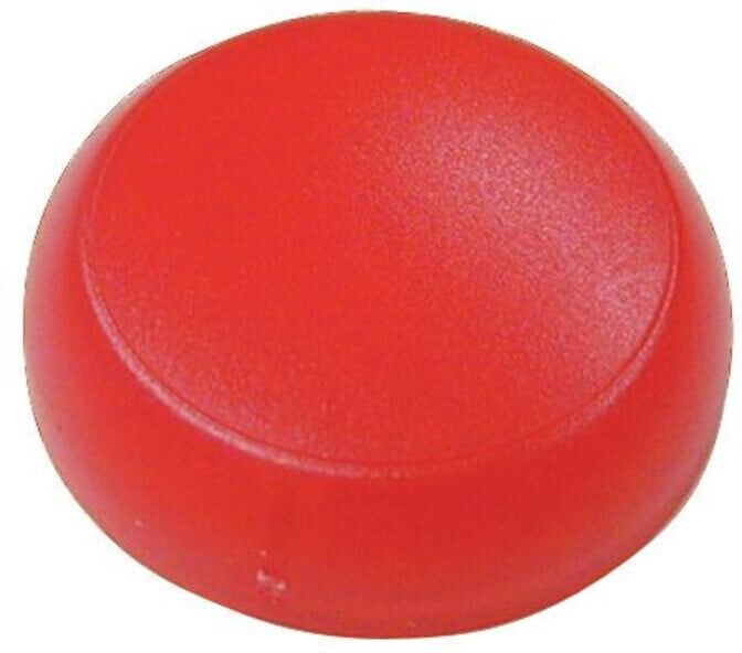 Eaton Linse f.Leuchtmelder rot, flach M22-XL-R (216454)