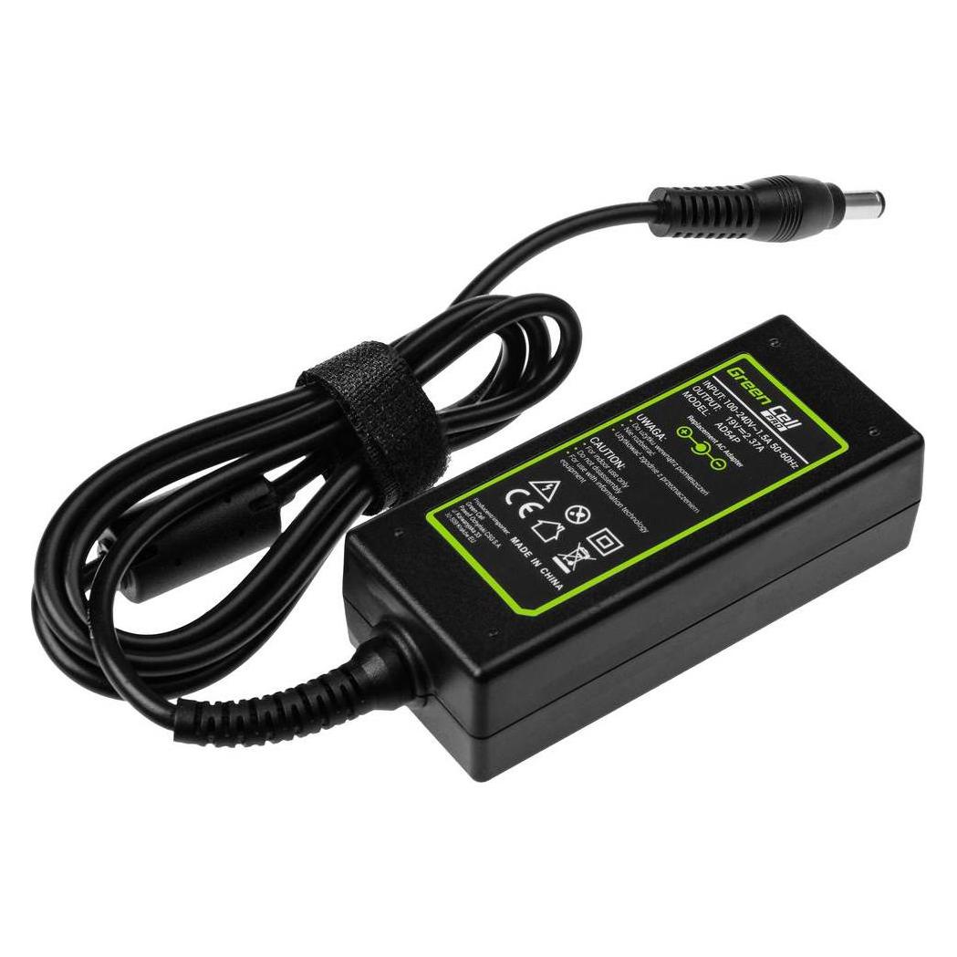 GreenCell Cell AD54P Netzteil & Spannungsumwandler Indoor (45 W) (AD54P)