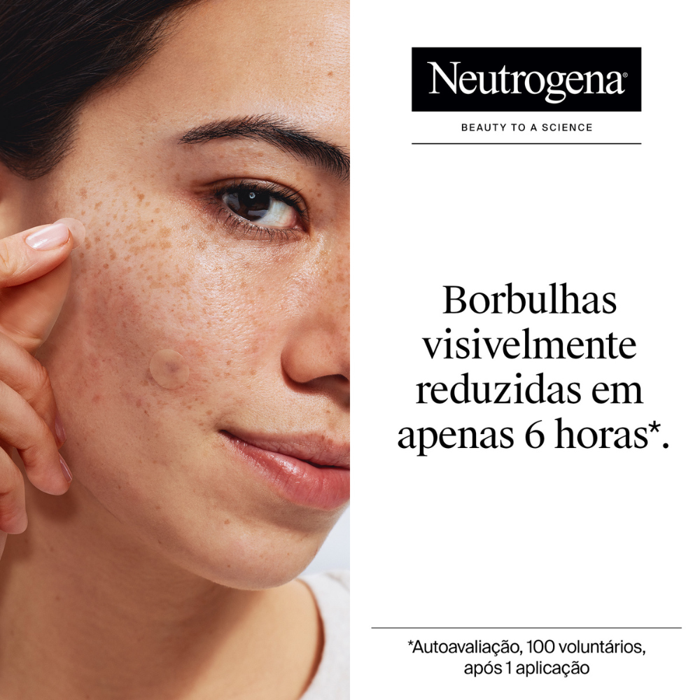 Neutrogena Clear and Defend+ Pimple Patches 30&nbsp;un.