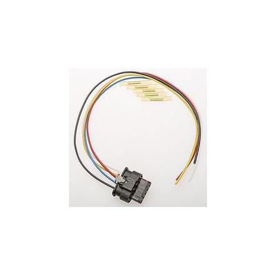 METZGER AUTOTEILE Kabelreparatursatz, Heckleuchte 2323027 für Fiat