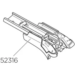 Thule, Veloträger Zubehör