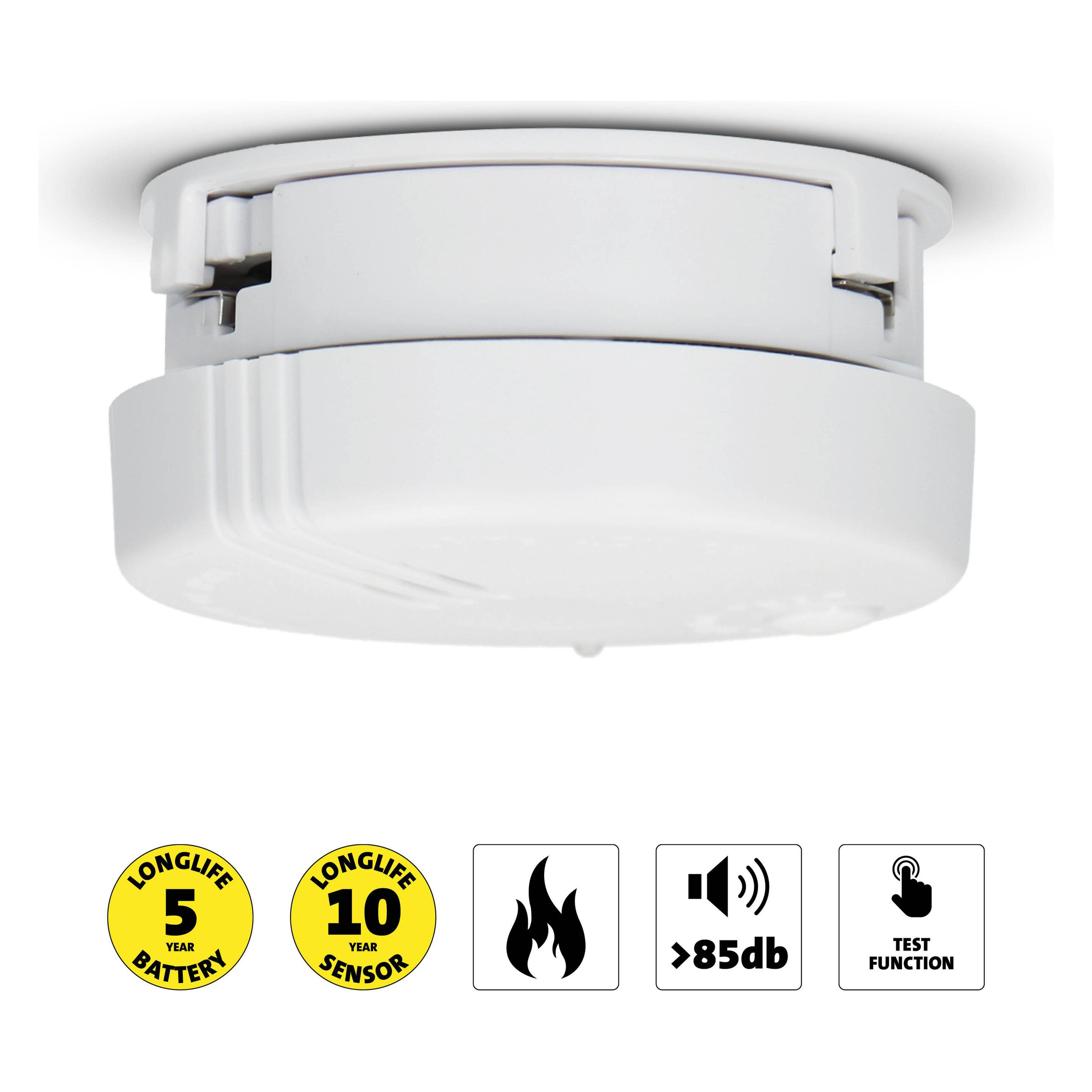 Alecto SA-100 (SA-100)