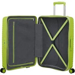 American Tourister Diablast Spinner, Koffer, Grün