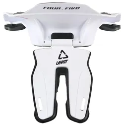 Leatt, Motorradprotektor, Hinterbau u. Torsostütze 4.5 (M, S)