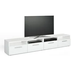 Vicco, TV Möbel, Diego (190 x 33 x 38 cm)