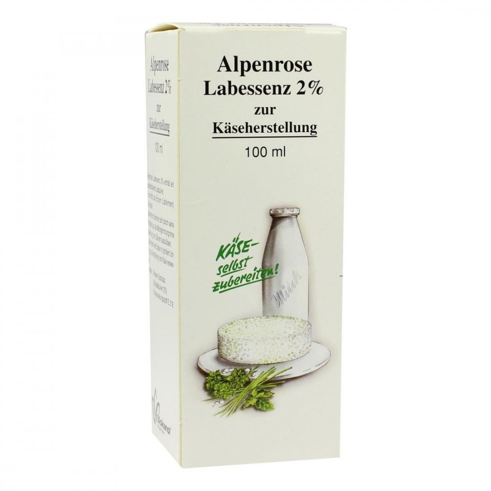Biokanol Pharma GmbH Käselab Essenz 02575348