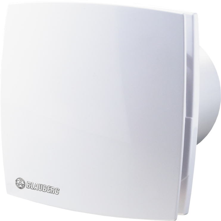Blauberg Quatro ventilateur pour petite pièce 8000201 C 150 H