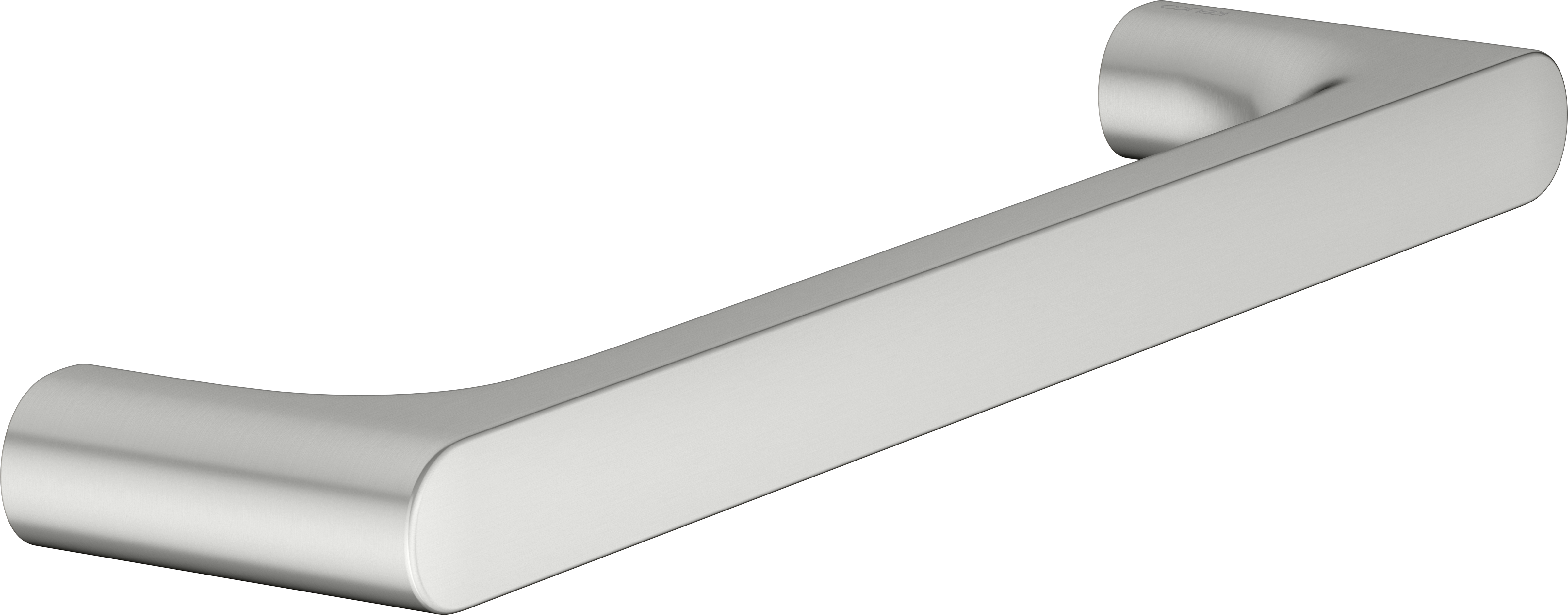 Barre d'appui KEUCO Edition 400 11507210000 35 cm, finition inox