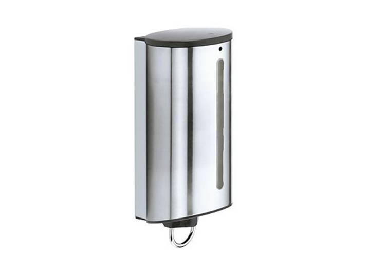 KEUCO 14954170100 Collection Plan Lotionspender Alu/Chrom
