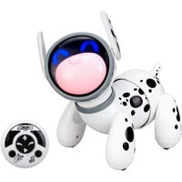 Jiggo interaktiver Fernsteuerbarer Roboterhund mit Berührungssensor, RC