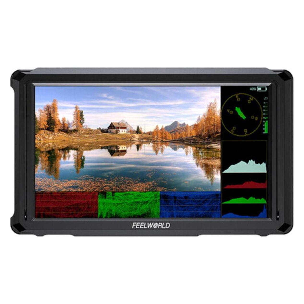 Feelworld FW568 Pro (6", Full HD) (FW568 PRO)