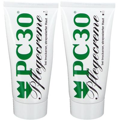 PC 30 Pflegecreme 2x 2x75 ml Creme