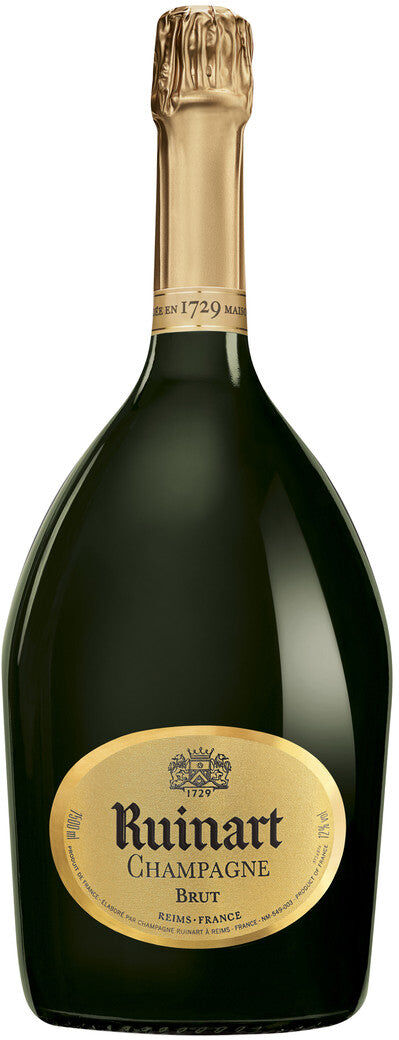 Champagne Brut 'R' Magnum Ruinart