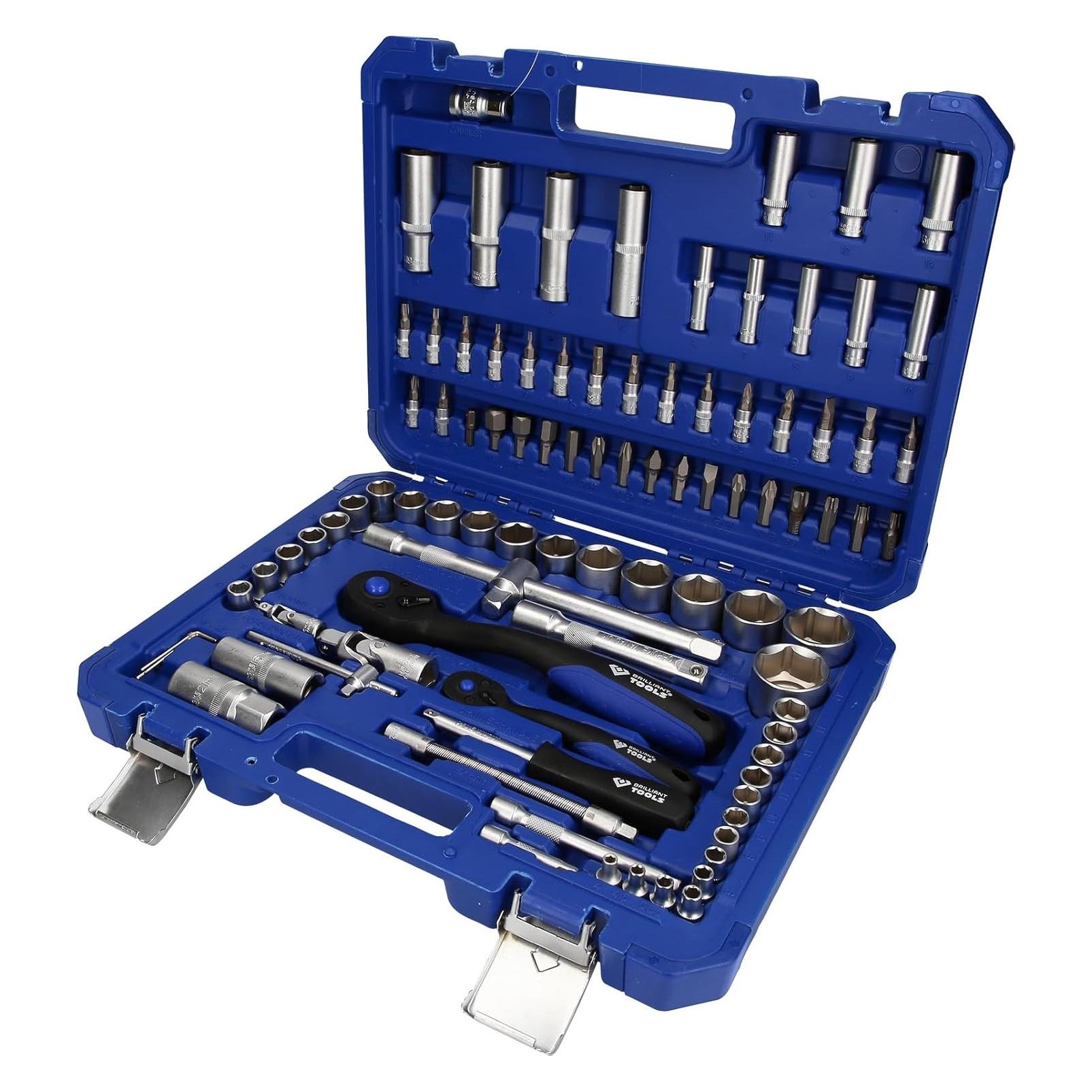 Brilliant Tools BT023094 (BT023094)