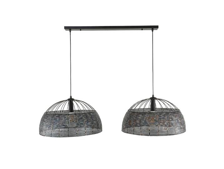 Clemento Armor Pendelleuchte