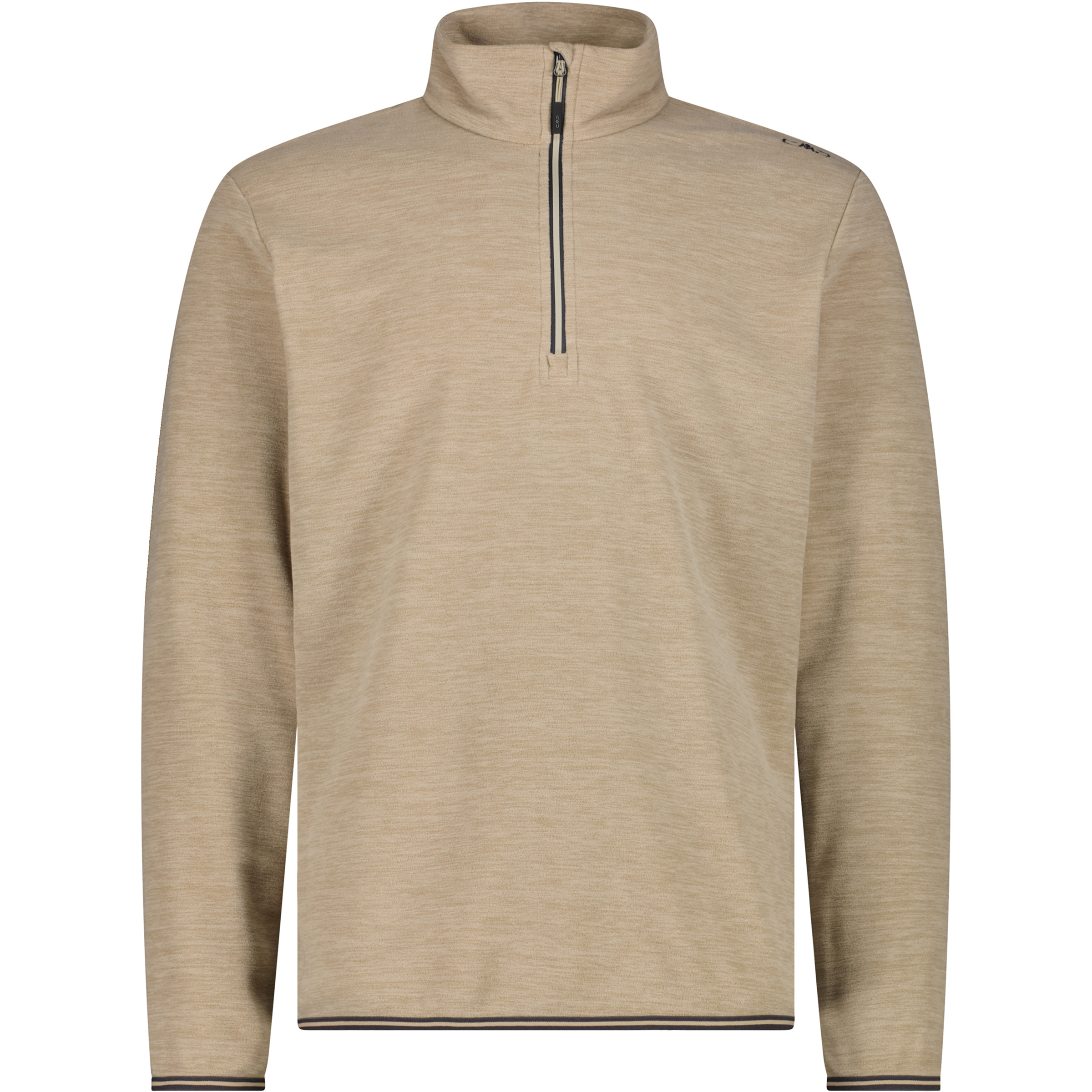 CMP Herren Pullover beige Größe 3XL Camping