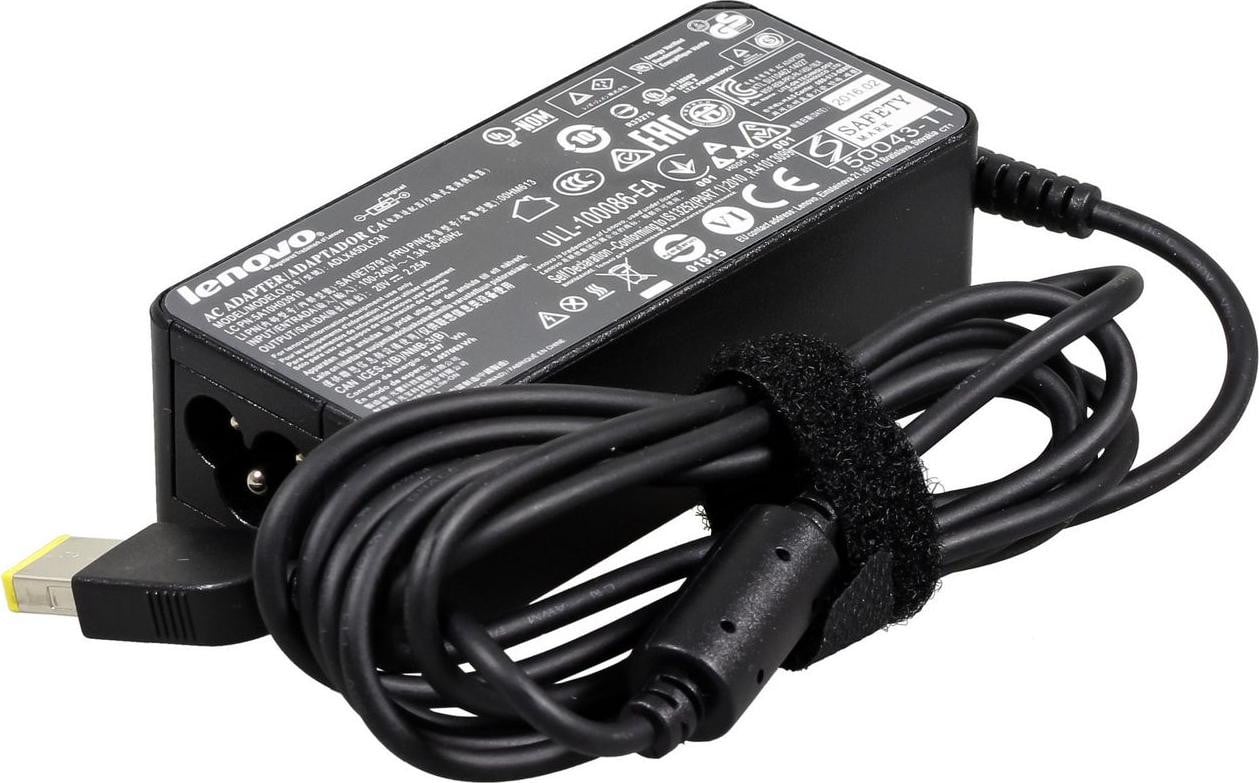Lenovo Originele Voeding 45W (5A10H03912)