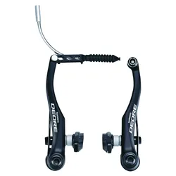 Shimano V-Brake Deore BRT610 vorne EBRT610FX41XLP SB-Verpackung
