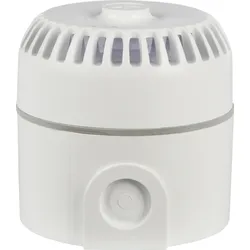 ROLPSVW1D-230V - Roshni Low Profile, weiß, Deep Base, 230V