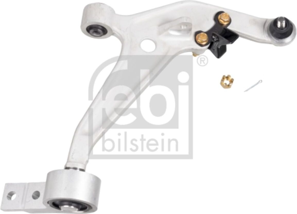 Bras de suspension FEBI BILSTEIN 42670 essieu avant, droite, avant