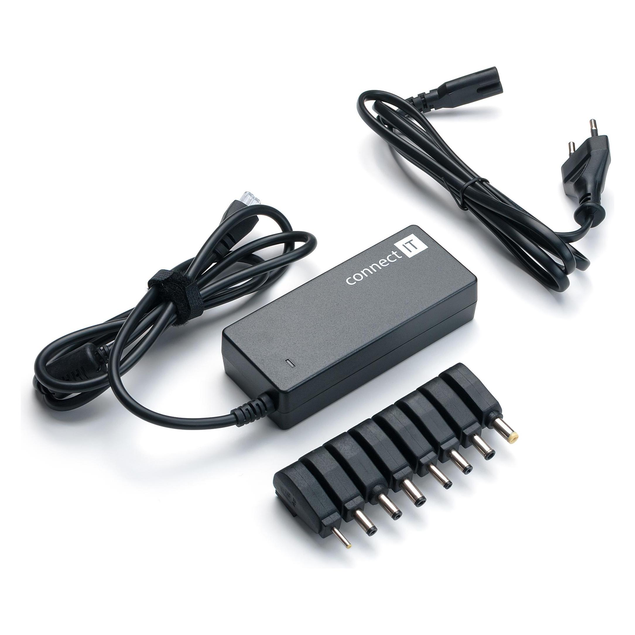 Connect IT Laptop-Netzteil 48 W 20 V (CI131) (48 W) (CI-131)