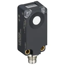 Leuze Ultraschall Taster HTU420B-250.3/GT-M8