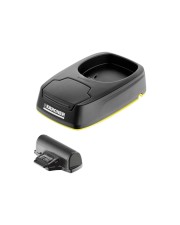 Kärcher Zubehör-Kit für Fensterreiniger WV 5 Plus 5 Premium (2.633-116.0)