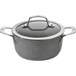 Salina Granitium Topf 4,7 l Induktion