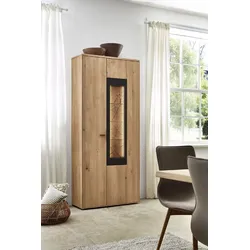 Schrank witlake CORTONA (BHT 89x206x37 cm) - BHT 89x206x37 cm