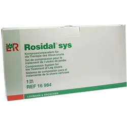 Rosidal sys 1 St