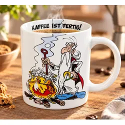 Becher »Asterix«