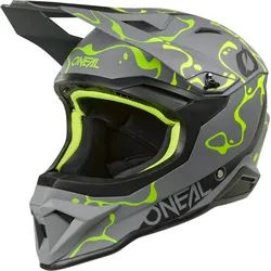Oneal 1SRS SPLASH Motocross Helm S (55/56)