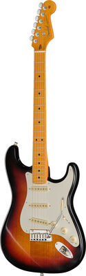 Fender Ultra Luxe 50s Strat MN 3TSB 3