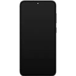 Samsung Display Unit für Galaxy S23+ S916, Graphite (Display), Mobilgerät Ersatzteile, Grau