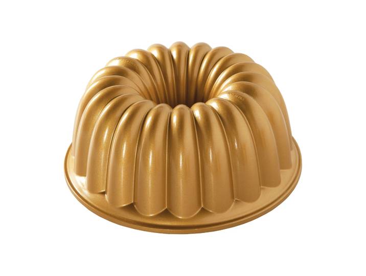 Nordic Ware Nordic Ware Elegant Party moule à gâteau bundt 2,4 L