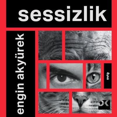 Sessizlik - Engin Akyürek, Audio, 9786050957341